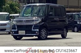 daihatsu tanto 2018 CFJ1623667