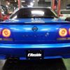 nissan skyline 2001 CFJ1637467 image 37