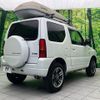 suzuki jimny 2009 -SUZUKI--Jimny ABA-JB23W--JB23W-609328---SUZUKI--Jimny ABA-JB23W--JB23W-609328- image 18