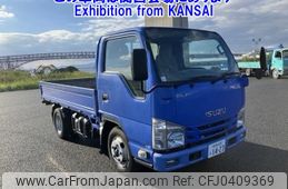 isuzu elf-truck 2016 -ISUZU 【和泉 400ﾅ1423】--Elf NJR85A-7055663---ISUZU 【和泉 400ﾅ1423】--Elf NJR85A-7055663-