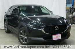 mazda cx-3 2019 -MAZDA--CX-30 DMFP--DMFP-100143---MAZDA--CX-30 DMFP--DMFP-100143-