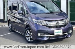 honda stepwagon 2015 -HONDA--Stepwgn DBA-RP4--RP4-1001655---HONDA--Stepwgn DBA-RP4--RP4-1001655-