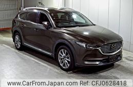 mazda cx-8 2020 -MAZDA--CX-8 KG2P-305063---MAZDA--CX-8 KG2P-305063-