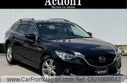 mazda atenza 2013 quick_quick_LDA-GJ2FW_GJ2FW-105498