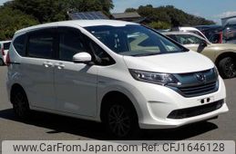 honda freed 2018 CFJ1646128