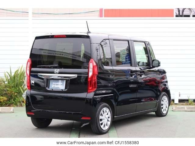 honda n-box 2023 CFJ1558380 image 2