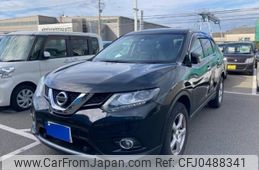 nissan x-trail 2015 -NISSAN--X-Trail DBA-NT32--NT32-040647---NISSAN--X-Trail DBA-NT32--NT32-040647-