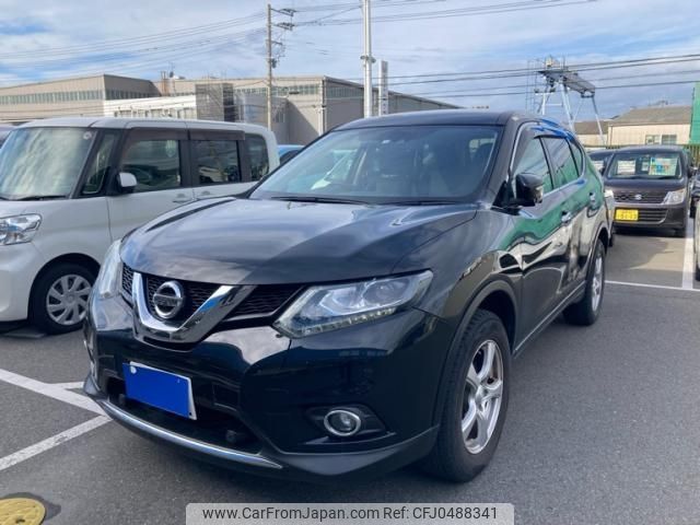 nissan x-trail 2015 -NISSAN--X-Trail DBA-NT32--NT32-040647---NISSAN--X-Trail DBA-NT32--NT32-040647- image 1