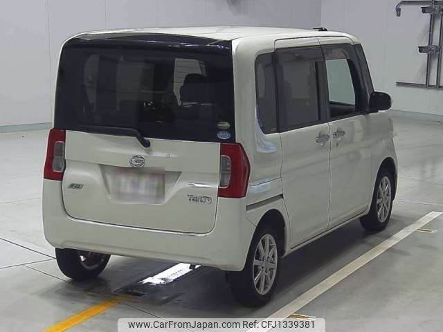 daihatsu tanto 2013 -DAIHATSU--Tanto DBA-LA600S--LA600S-0035723---DAIHATSU--Tanto DBA-LA600S--LA600S-0035723- image 2