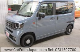 honda n-van 2024 quick_quick_5BD-JJ1_JJ1-5105427