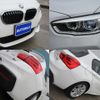 bmw 1-series 2016 -BMW--BMW 1 Series LDA-1S20--WBA1S520205E93255---BMW--BMW 1 Series LDA-1S20--WBA1S520205E93255- image 7