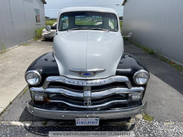 chevrolet 3100 1954 GOO_JP_700973097630240531001 image 2