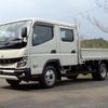 mitsubishi-fuso canter 2024 GOO_NET_EXCHANGE_0706820A30250519W002 image 1