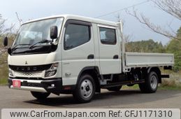 mitsubishi-fuso canter 2024 GOO_NET_EXCHANGE_0706820A30250519W002