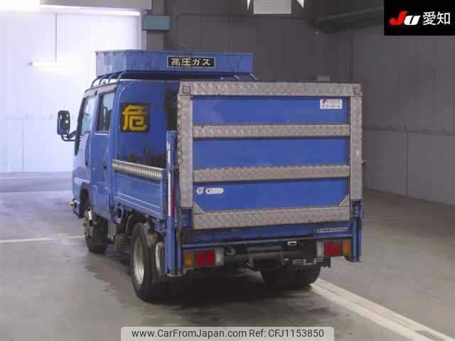 isuzu elf-truck 2013 -ISUZU--Elf NJR85A--7029163---ISUZU--Elf NJR85A--7029163- image 2
