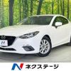 mazda axela 2014 quick_quick_BM5FP_BM5FP-105890 image 1