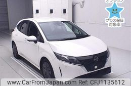 nissan note 2023 -NISSAN--Note E13-184324---NISSAN--Note E13-184324-