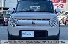 suzuki alto-lapin 2016 quick_quick_DBA-HE33S_HE33S-129931