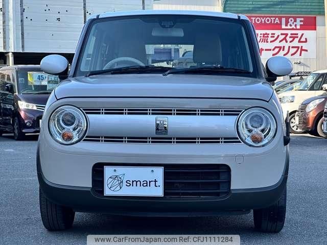 suzuki alto-lapin 2016 quick_quick_DBA-HE33S_HE33S-129931 image 1
