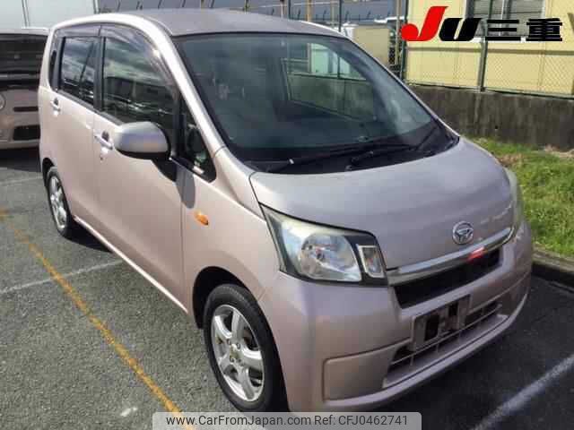 daihatsu move 2013 -DAIHATSU--Move LA100S--0276816---DAIHATSU--Move LA100S--0276816- image 1