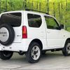 suzuki jimny 2009 quick_quick_JB23W_JB23W-614957 image 17
