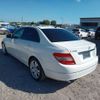 mercedes-benz c-class 2008 -MERCEDES-BENZ--Benz C Class DBA-204041--WDD2040412A194933---MERCEDES-BENZ--Benz C Class DBA-204041--WDD2040412A194933- image 2