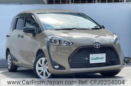 toyota sienta 2019 -TOYOTA--Sienta DBA-NCP175G--NCP175-7036879---TOYOTA--Sienta DBA-NCP175G--NCP175-7036879-