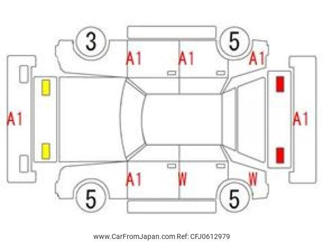 nissan x-trail 2017 -NISSAN--X-Trail DBA-T32--T32-017058---NISSAN--X-Trail DBA-T32--T32-017058- image 2