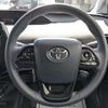 toyota prius 2019 quick_quick_DAA-ZVW51_ZVW51-6133891 image 14