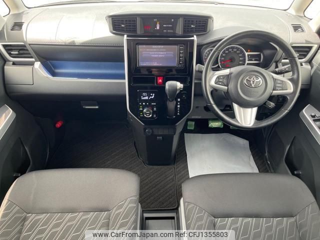 toyota roomy 2017 quick_quick_M900A_M900A-0079431 image 2