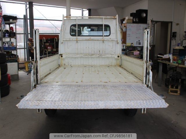 suzuki carry-truck 2004 -SUZUKI 【三重 】--Carry Truck DA63Tｶｲ--245332---SUZUKI 【三重 】--Carry Truck DA63Tｶｲ--245332- image 1