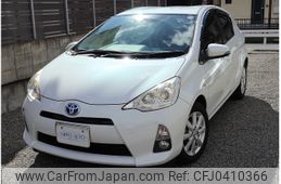 toyota aqua 2014 -TOYOTA--AQUA DAA-NHP10--NHP10-2335117---TOYOTA--AQUA DAA-NHP10--NHP10-2335117-