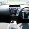 toyota prius-α 2012 -TOYOTA 【岐阜 345ﾐ 330】--Prius α DAA-ZVW41W--ZVW41W-3112478---TOYOTA 【岐阜 345ﾐ 330】--Prius α DAA-ZVW41W--ZVW41W-3112478- image 38