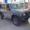 suzuki jimny-sierra 2024 -SUZUKI--Jimny Sierra 3BA-JB74W--JB74W-222040---SUZUKI--Jimny Sierra 3BA-JB74W--JB74W-222040- image 18