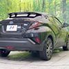 toyota c-hr 2017 -TOYOTA--C-HR DAA-ZYX10--ZYX10-2071299---TOYOTA--C-HR DAA-ZYX10--ZYX10-2071299- image 18