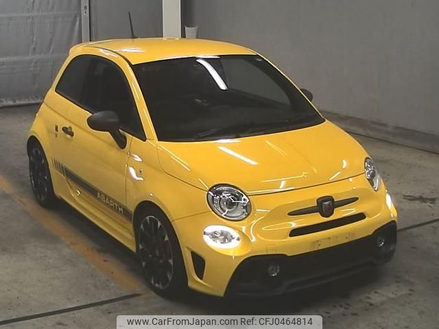 fiat fiat-others 2017 -FIAT--Fiat ZFA3120000J695510---FIAT--Fiat ZFA3120000J695510- image 1