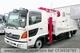 hino ranger 2006 CFJ6938783