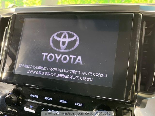 toyota alphard 2022 -TOYOTA--Alphard 3BA-AGH30W--AGH30-0406627---TOYOTA--Alphard 3BA-AGH30W--AGH30-0406627- image 2
