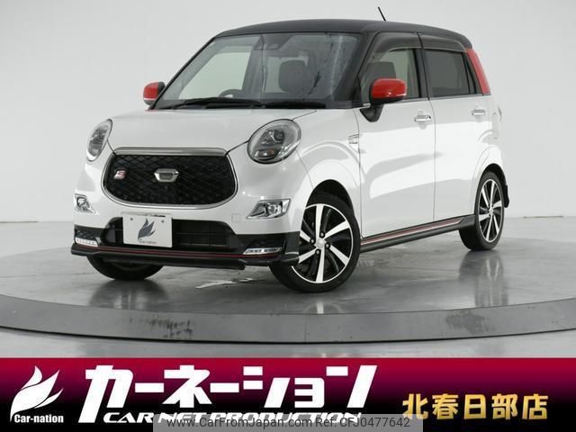 daihatsu cast 2019 quick_quick_LA250S_LA250S-0163856 image 1