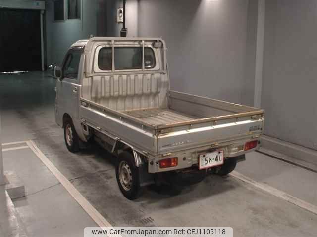 daihatsu hijet-truck 2005 -DAIHATSU--Hijet Truck S210P-2009024---DAIHATSU--Hijet Truck S210P-2009024- image 2