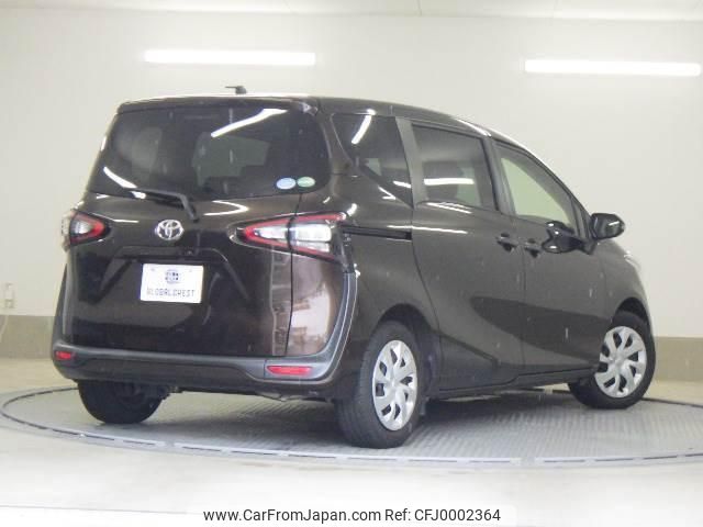 toyota sienta 2018 quick_quick_DBA-NSP170G_NSP170-7120639 image 2