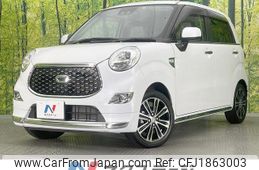 daihatsu cast 2023 CFJ1863003