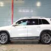 mercedes-benz glb-class 2022 -MERCEDES-BENZ--Benz GLB 3DA-247613M--W1N2476132W254515---MERCEDES-BENZ--Benz GLB 3DA-247613M--W1N2476132W254515- image 3