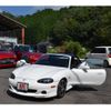 mazda roadster 2002 CFJ1711678 image 10
