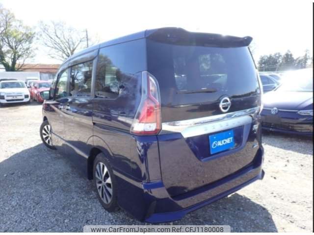 nissan serena 2016 -NISSAN--Serena DAA-GFC27--GFC27-002889---NISSAN--Serena DAA-GFC27--GFC27-002889- image 2