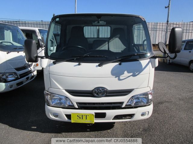 toyota dyna-truck 2021 -TOYOTA--Dyna QDF-KDY221--KDY221-8010339---TOYOTA--Dyna QDF-KDY221--KDY221-8010339- image 2