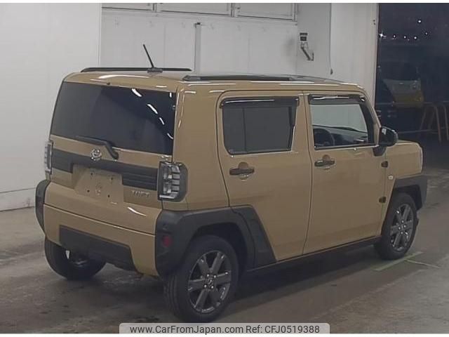 daihatsu taft 2023 quick_quick_5BA-LA910S_LA910S-0040097 image 2