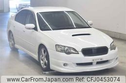 subaru legacy-b4 undefined -SUBARU--Legacy B4 BL5-002635---SUBARU--Legacy B4 BL5-002635-