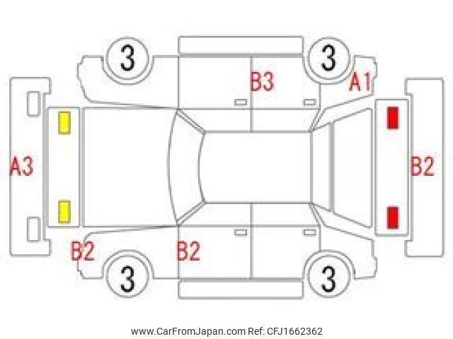 mazda cx-5 2014 CFJ1662362 image 2
