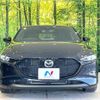 mazda mazda3-fastback 2020 CFJ1528726 image 14